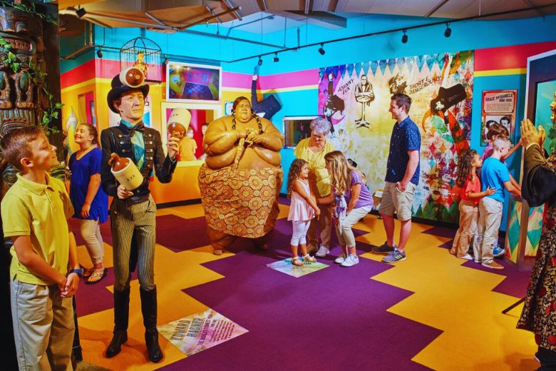 11 Things to Do in Gatlinburg with Kids